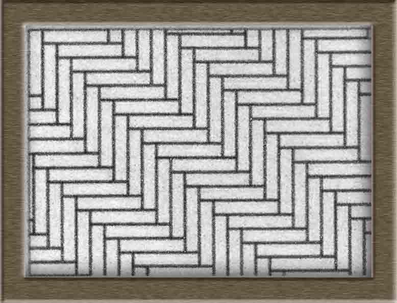2 Parquet à pose spéciale : Quelle pose et comment faire ?