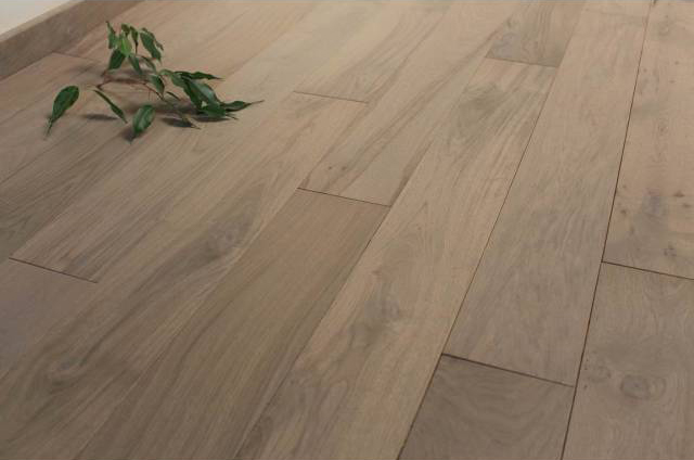 parquet contrecolle chene gris bruxelles