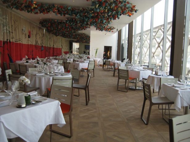Parquet de Versailles