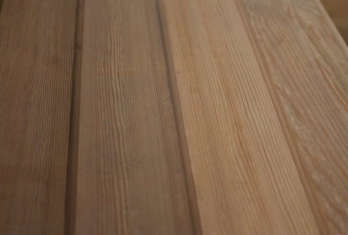Bardage Red Cedar Qualité Sans Défauts 12 X 79 Mm Bardage Red Cedar 12 X 79 Mm