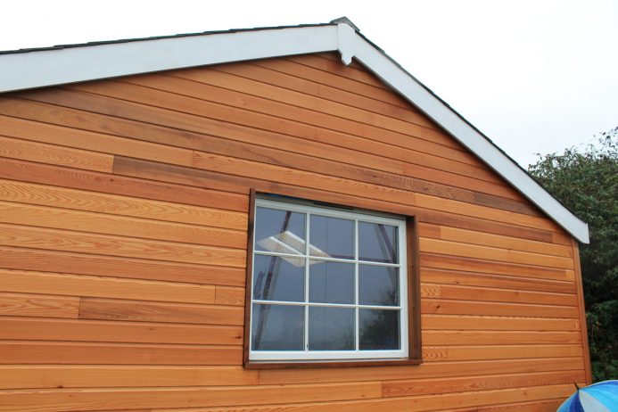 Bardage Red Cedar C Dre Rouge 18 Mm X 135 Mm Profil Industriel Bardage Red Cedar C Dre Rouge 18 Mm X 135 Mm Profil Industriel