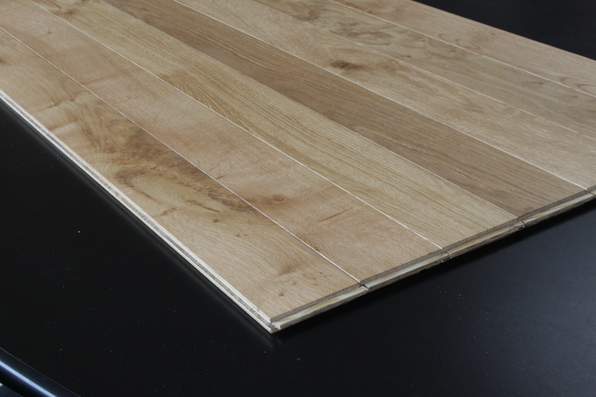parquet contrecolle chene batons rompus longueur 1,20m