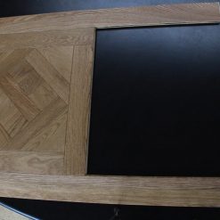 entourage pour parquet versailles