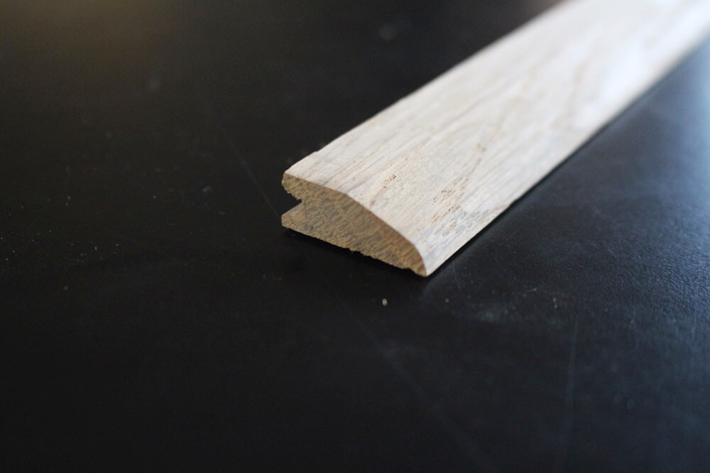 x 27 9 stratifiés seuil   Barre 9,5 parquets suisse Idéal   de x