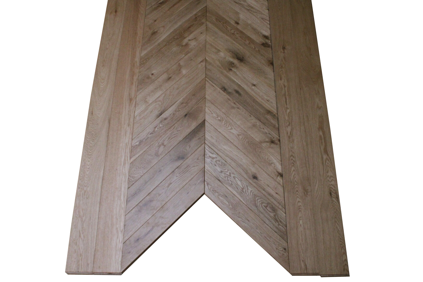 frise parquet point de Hongrie