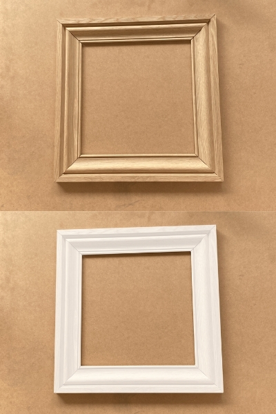 chambranle 21 x 68 mm pour soubassement bois