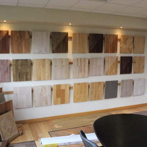 vente parquet magasin Lille